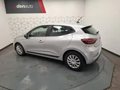 Photo 9 Renault Clio  TCe 90