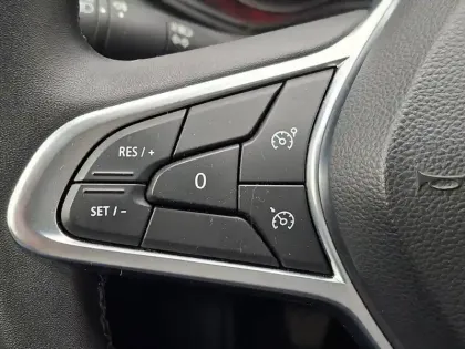 Photo 34 Renault Clio  TCe 90