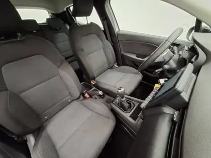 Photo 27 Renault Clio  TCe 90