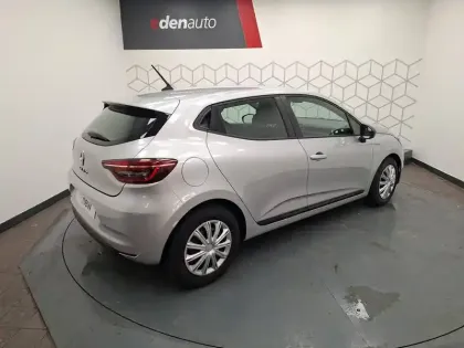 Photo 5 Renault Clio  TCe 90