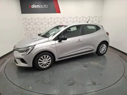 Photo 11 Renault Clio  TCe 90