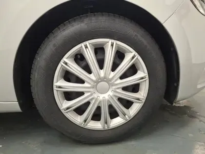 Photo 15 Renault Clio  TCe 90