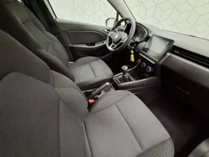 Photo 26 Renault Clio  TCe 90