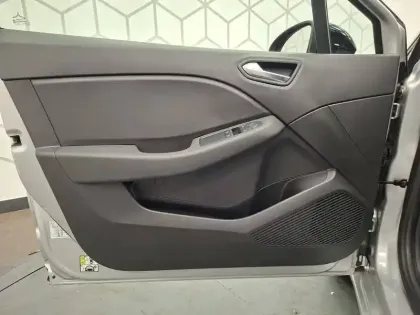 Photo 25 Renault Clio  TCe 90