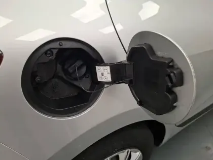 Photo 16 Renault Clio  TCe 90