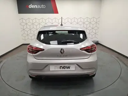 Photo 7 Renault Clio  TCe 90