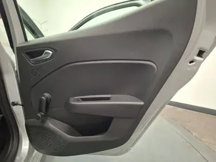 Photo 22 Renault Clio  TCe 90