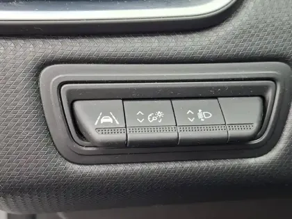 Photo 33 Renault Clio  TCe 90