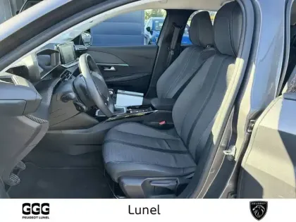 Photo 8 Peugeot 208  PureTech 100 S&S BVM6