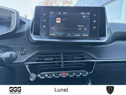 Photo 14 Peugeot 208  PureTech 100 S&S BVM6