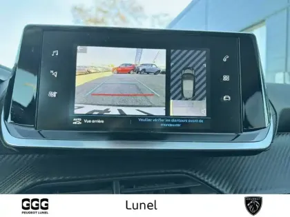 Photo 18 Peugeot 208  PureTech 100 S&S BVM6