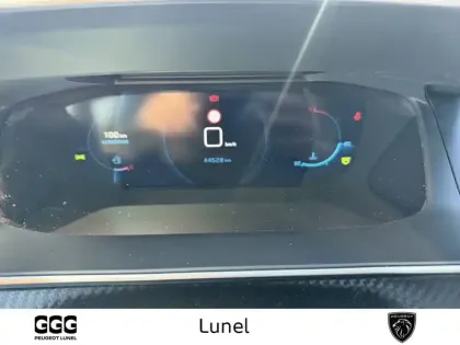 Photo 13 Peugeot 208  PureTech 100 S&S BVM6