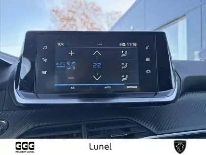 Photo 15 Peugeot 208  PureTech 100 S&S BVM6