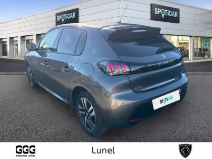 Photo 6 Peugeot 208  PureTech 100 S&S BVM6