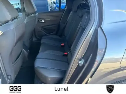 Photo 9 Peugeot 208  PureTech 100 S&S BVM6