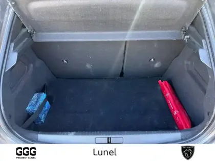 Photo 5 Peugeot 208  PureTech 100 S&S BVM6