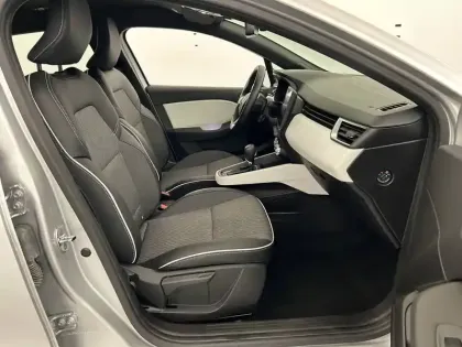 Photo 22 Renault Clio  E-Tech 140 - 21N