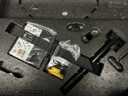 Photo 31 Renault Clio  E-Tech 140 - 21N