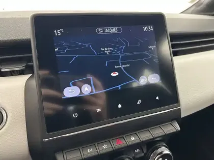 Photo 32 Renault Clio  E-Tech 140 - 21N