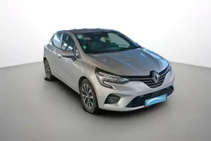 Photo 7 Renault Clio  E-Tech 140 - 21N
