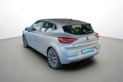 Photo 3 Renault Clio  E-Tech 140 - 21N