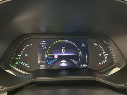 Photo 25 Renault Clio  E-Tech 140 - 21N