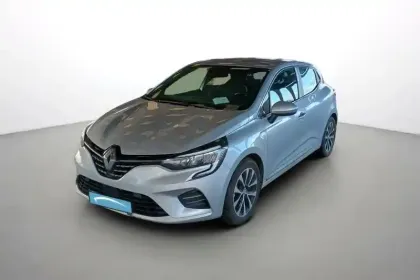 Photo Renault Clio Intens