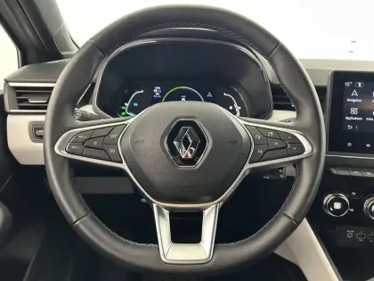 Photo 23 Renault Clio  E-Tech 140 - 21N