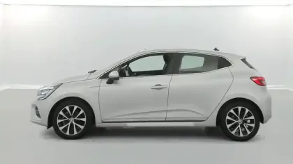 Photo 10 Renault Clio  E-Tech 140 - 21N