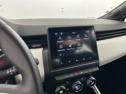 Photo 20 Renault Clio  E-Tech 140 - 21N