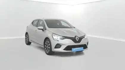 Photo 7 Renault Clio  E-Tech 140 - 21N