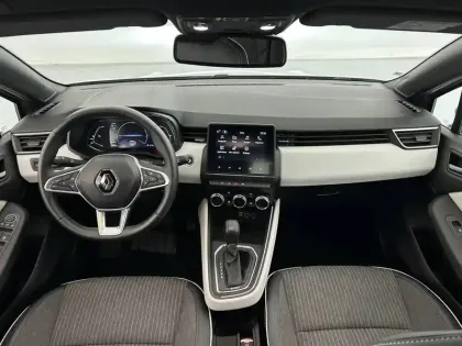 Photo 34 Renault Clio  E-Tech 140 - 21N