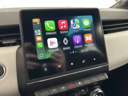 Photo 33 Renault Clio  E-Tech 140 - 21N