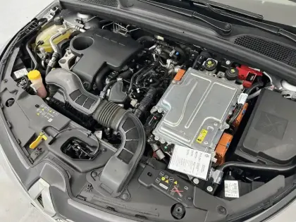 Photo 22 Renault Clio  E-Tech 140 - 21N