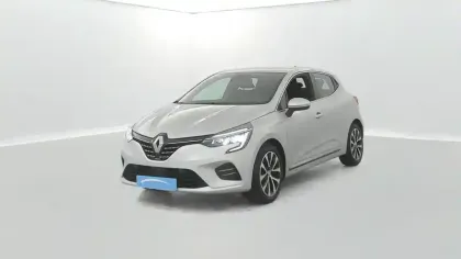 Photo Renault Clio Intens