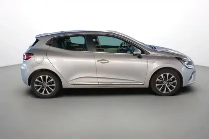 Photo 6 Renault Clio  E-Tech 140 - 21N