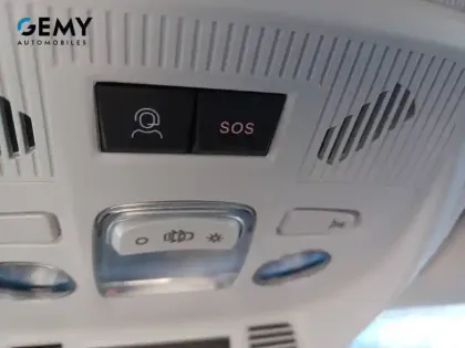 Photo 16 Citroën C3 e- 113 ch, autonomie confort