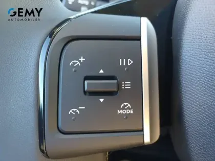 Photo 17 Citroën C3 e- 113 ch, autonomie confort