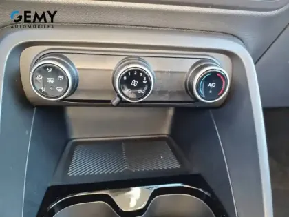 Photo 14 Citroën C3 e- 113 ch, autonomie confort