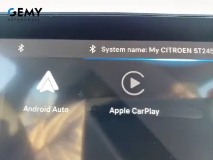 Photo 15 Citroën C3 e- 113 ch, autonomie confort