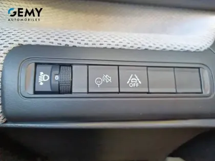 Photo 18 Citroën C3 e- 113 ch, autonomie confort