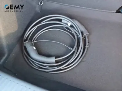 Photo 11 Citroën C3 e- 113 ch, autonomie confort