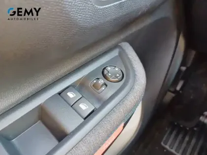 Photo 19 Citroën C3 e- 113 ch, autonomie confort