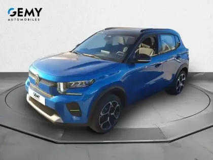 Photo Citroën C3 Plus