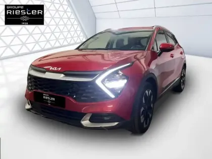 Photo Kia Sportage Active