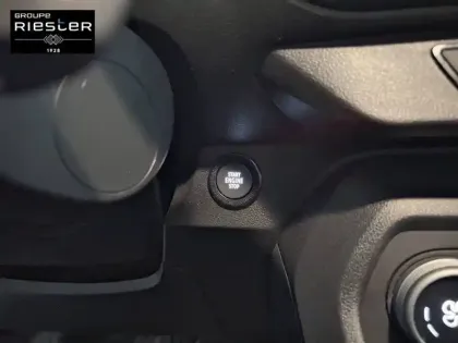 Photo 14 Dacia Sandero  TCe 90 CVT