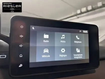 Photo 15 Dacia Sandero  TCe 90 CVT