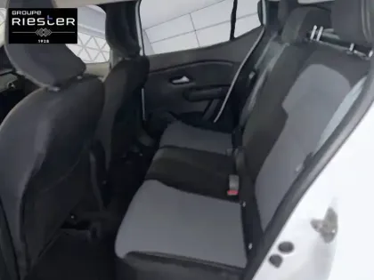 Photo 9 Dacia Sandero  TCe 90 CVT