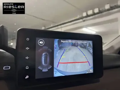 Photo 16 Dacia Sandero  TCe 90 CVT