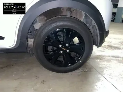 Photo 10 Dacia Sandero  TCe 90 CVT